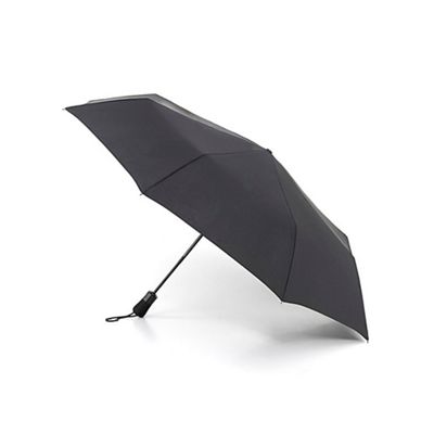 Black jumbo umbrella